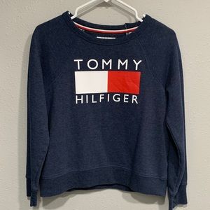 Tommy Hilfiger Crewneck